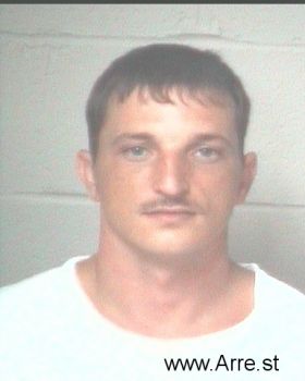 Christopher Jay Colburn Mugshot