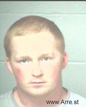 Christopher L Copeland Mugshot