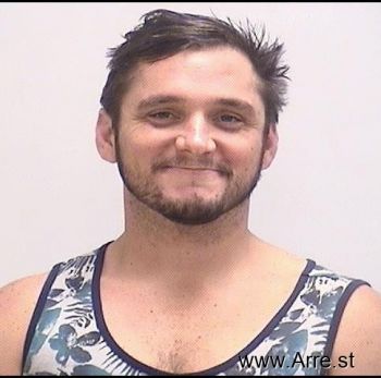 Christopher Thomas Dean Mugshot