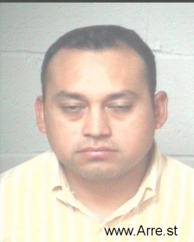 Christopher Garcia Deleon Mugshot