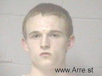 Christopher Brad Dennison Mugshot