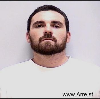 Christopher Sean Derrick Mugshot