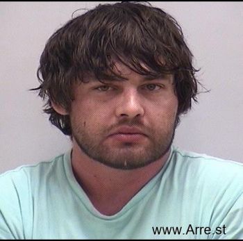 Christopher Michael Devine Mugshot