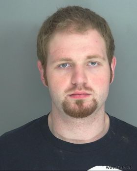 Christopher Ristopher Dunaway Mugshot