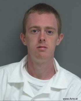 Christopher Brett Edwards Mugshot