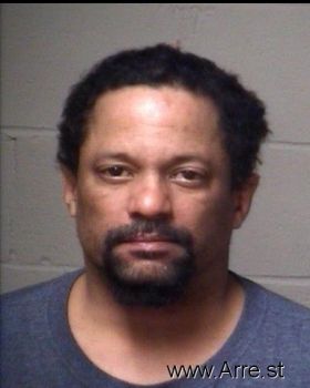 Christopher Lee Faison Mugshot