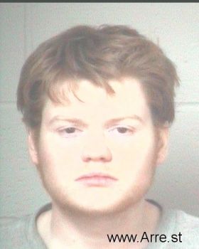 Christopher Michae Fields Mugshot