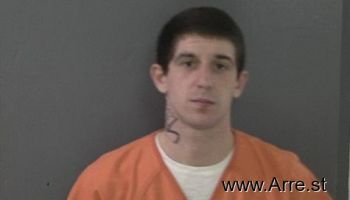 Christopher Charles Flakes Mugshot