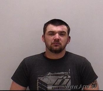 Christopher Wade Fuller Mugshot