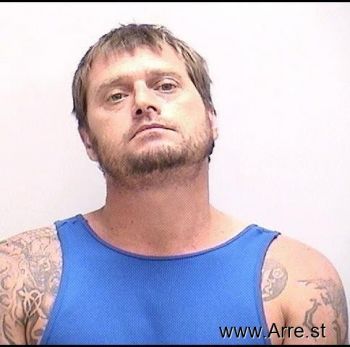 Christopher Shawn Gayton Mugshot