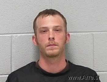 Christopher Michael George Mugshot