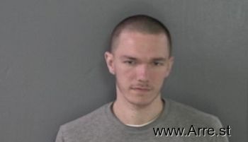 Christopher Allen Hadel Mugshot