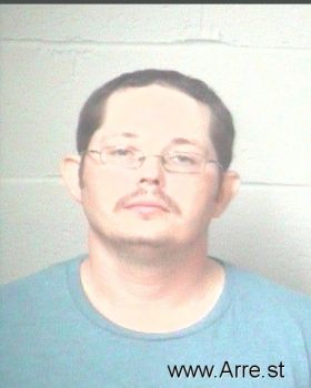 Christopher Allen Hale Mugshot