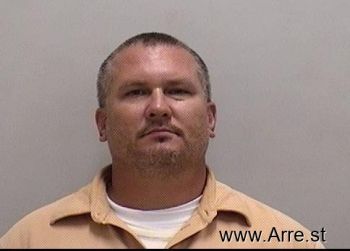 Christopher Lee Hardy Mugshot