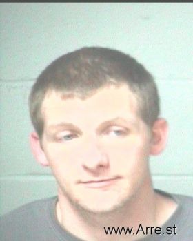 Christopher Wayne Harvey Mugshot