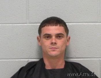 Christopher Steven Hickman Mugshot