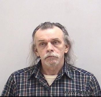 Christopher Maurice Holcombe Mugshot