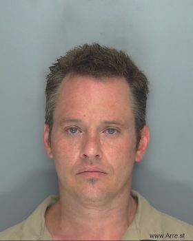 Christopher Paul Hutt Mugshot