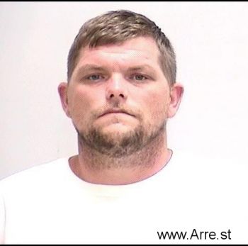 Christopher Robert Lanham Mugshot