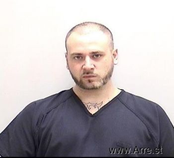 Christopher Robert Lanham Mugshot