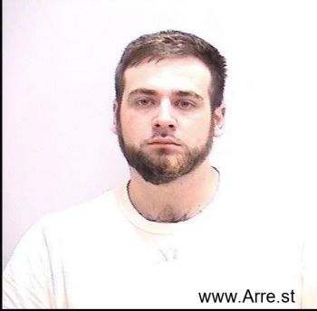 Christopher Robert Lanham Mugshot