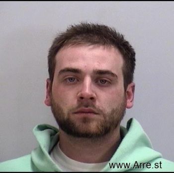 Christopher Robert Lanham Mugshot