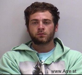 Christopher Robert Lanham Mugshot