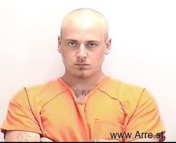 Christopher Robert Lanham Mugshot