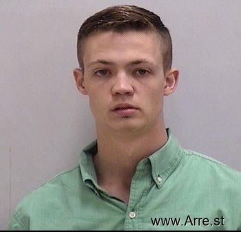 Christopher Paul Mead Mugshot