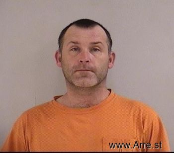 Christopher William Mitchell Mugshot