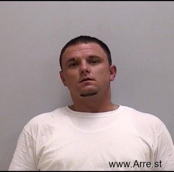 Christopher Todd Mooney Mugshot