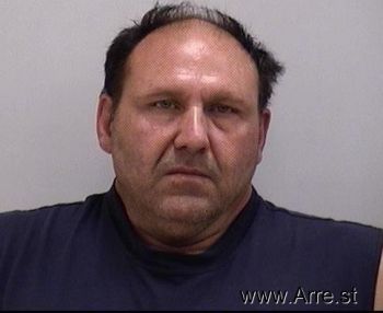 Christopher Mark Norris Mugshot