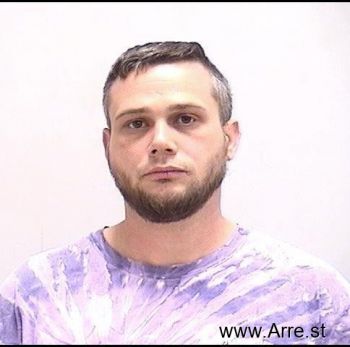 Christopher Brian Norris Mugshot