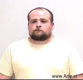 Christopher Allen Nottingham Mugshot