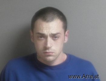 Christopher Vernon Padgett Mugshot