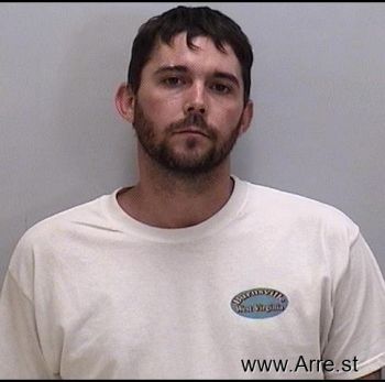 Christopher Alan Perry Mugshot