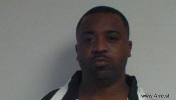 Christopher Bernard Pitts Mugshot