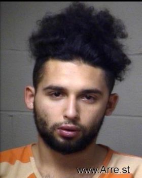 Christopher  Pomarico Mugshot