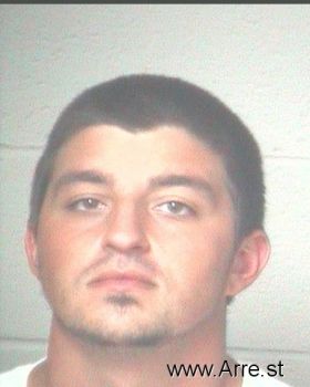 Christopher Paul Price Mugshot