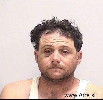 Christopher Nicolas Price Mugshot