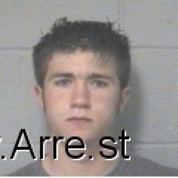 Christopher Scott Proctor Mugshot