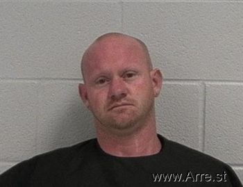 Christopher Daniel Ragsdale Mugshot