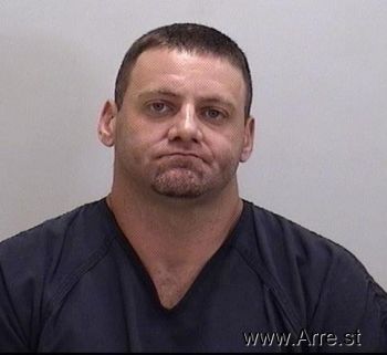 Christopher Allen Reid Mugshot