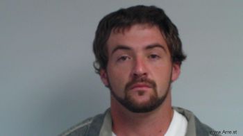 Christopher Allen Robinette Mugshot