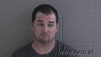 Christopher George Rogers Mugshot