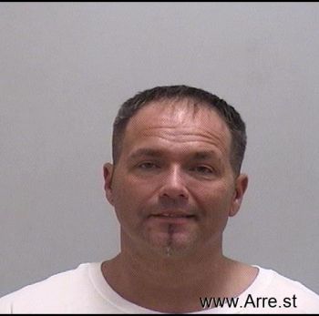 Christopher Shane Sellers Mugshot