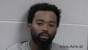 Christopher Oneal Shields Mugshot