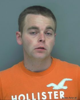 Christopher Matthew Stewart Mugshot