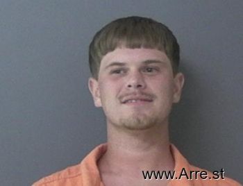 Christopher Aaron Tilley Mugshot