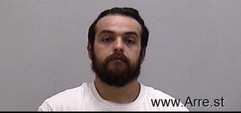 Christopher Michael Torres Mugshot